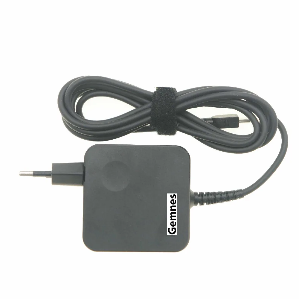 New 45W Universal USB C Type-C AC Power Adapter for Lenovo Laptop Type-C Device 20V 2.25A PA-1450-55LL 5A10H42923 New 45W Universal USB C Type-C AC Power Adapter for Lenovo Laptop Type-C Device 20V 2.25A PA-1450-55LL 5A10H42923