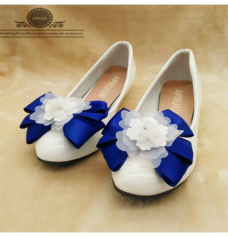 4 brides shoe