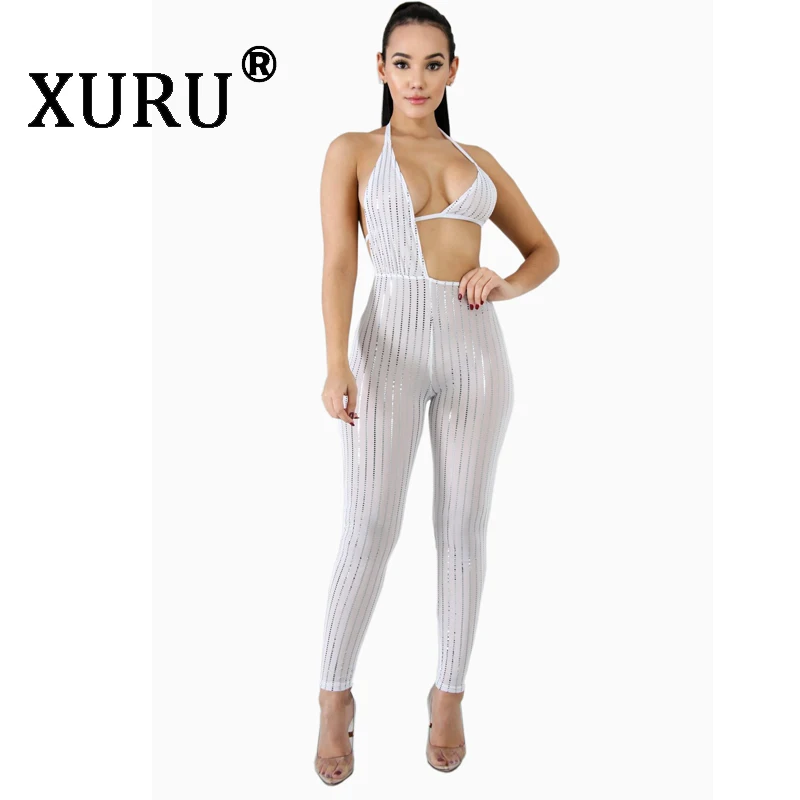 XURU summer new women