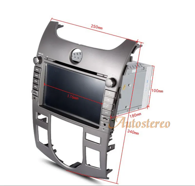 Clearance Quad Core Android 9.0 Car CD DVD Player GPS navigation For KIA CERATO FORTE SHUMA KOUP 2008-2012 Satnavi autostereo Radio unit 2 Clearance Quad Core Android 9.0 Car CD DVD Player GPS navigation For KIA CERATO FORTE SHUMA KOUP 2008-2012 Satnavi autostereo Radio unit 2