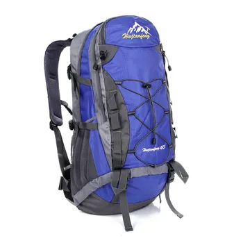 

New2020 Outdoor Shoulder naturehike Waterproof Climbing Camping hiking backpack sports bag Tactical backpack Travel rucksack 40L