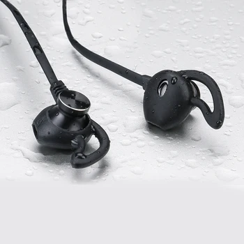 

L5 audifonos Bluetooth Earphone with Mic Half In-ear Wireless Earphones Bluetooth Headphone for phone Wireless Headset