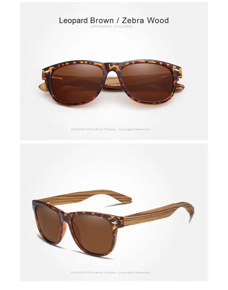 HTB1LRY3MIfpK1RjSZFOq6y6nFXam.jpg_ KINGSEVEN Fashion Drewniane okulary z polaryzacją