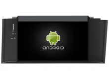 Para Citroen C4L 2012 Android 7.1 del coche DVD GPS audio multimedia auto Stereo soporte DVR WiFi DAB OBD