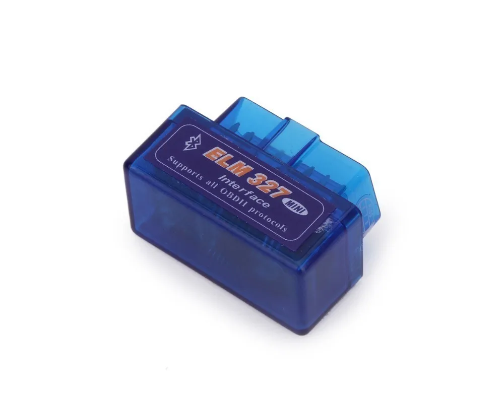 Только для Ownice автомобильный DVD ELM327 USB ELM 327 OBD2/OBDII V1.5 автоматический диагностический интерфейс сканер код ридер