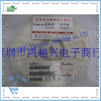 

Chip NTC 0603 patch precision thermistor NCP18XH103F03RB 0603 10K precision 1% .