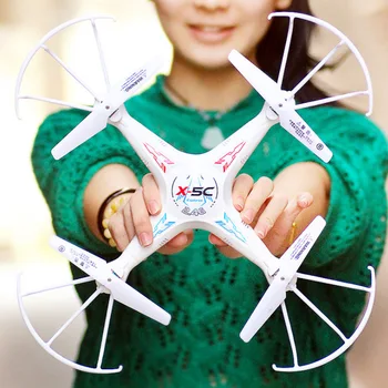 

Newest Mini Foldable Drone RC Helicopter Quadcopter Drone Headless Hold Mode Light Anti-fall RC Toys Tiny Gifts For Children