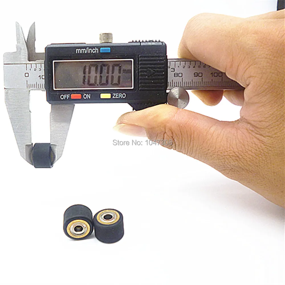Pinch Roller Fit Roland Vinyl Plotter Cutter
