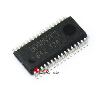 

Free shipping,New and original BD9897 BD9897FS SOP32 50PCS