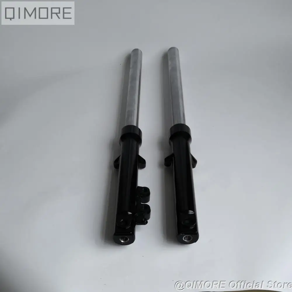 Передние вилки/передние амортизаторы для мотоцикла Keeway Superlight 125 150 Vento мятежник 200
