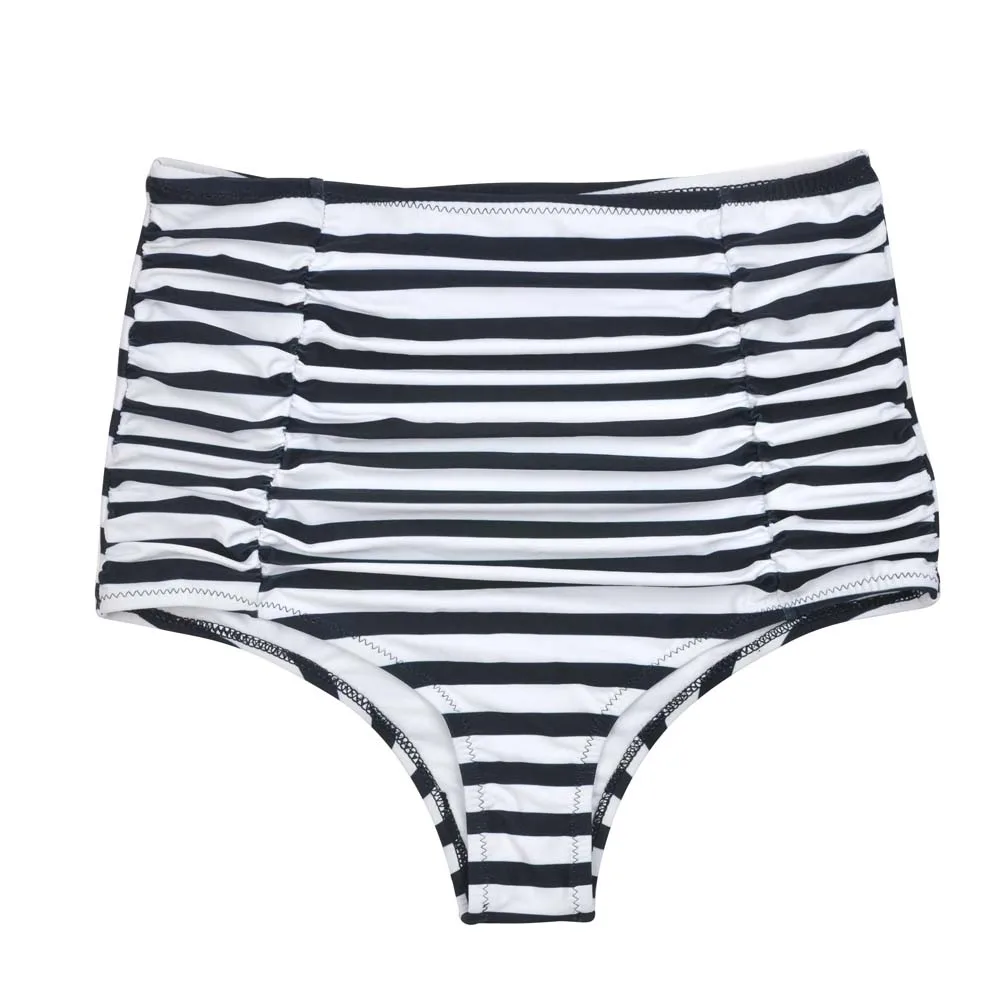 Two Piece Bikini Set, Cute High Waisted Bathing Suits Ladies Swimwear Women Swim Suit.other5