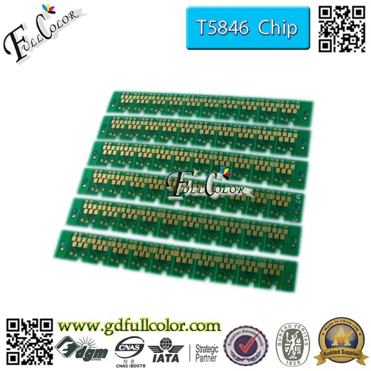 T5846 chip