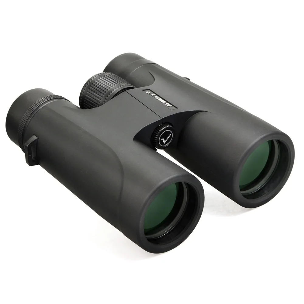 Svbony Binoculars 10X42 SV40 High Power Professional Telescope High