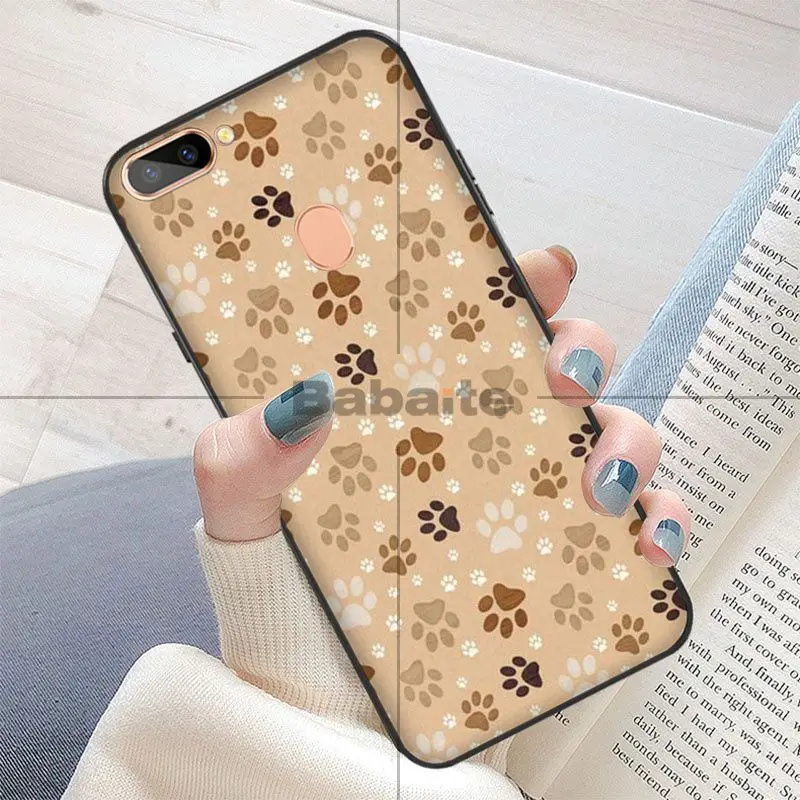 Dog Paw