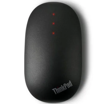 

2017 new Bluetooth mouse NFC wireless mouse touch laser mouse 4X30E77297 for PC