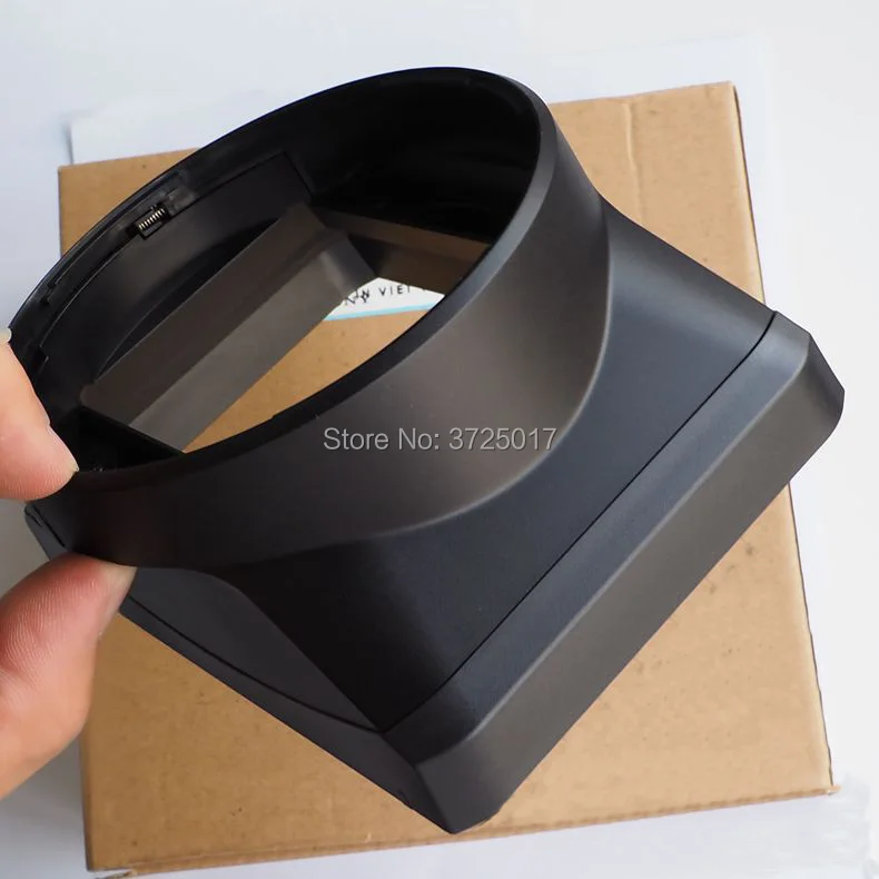 Новая Оригинальная бленда объектива ALC SH135 запасные части для Sony FE PZ 28 135 мм f/4 OSS