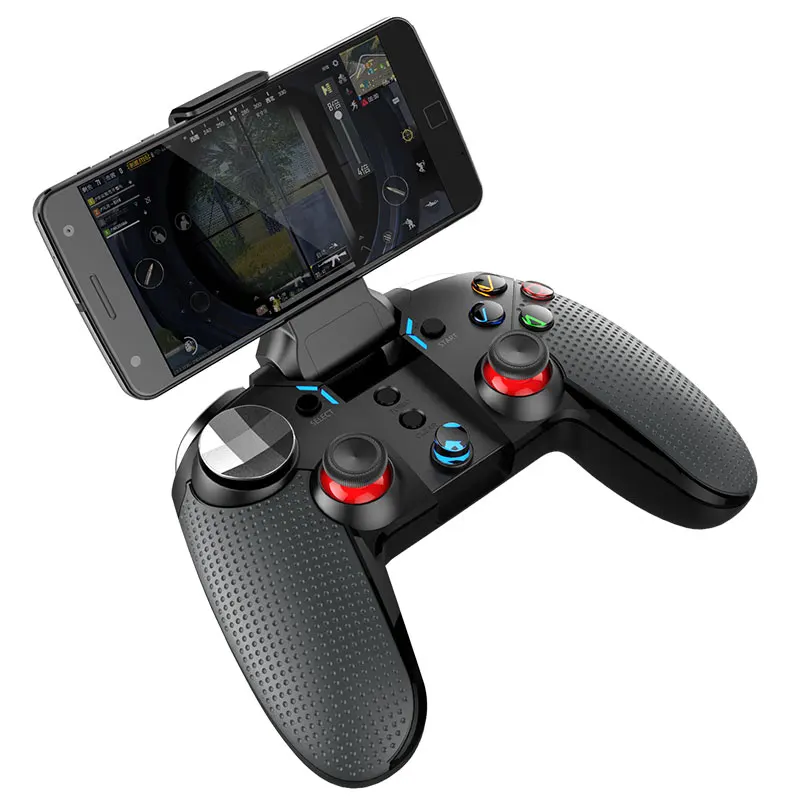  IPEGA PG-9099 9089 9123 Wireless Bluetooth Gamepad Joystick Game Controller Dual Motor pubg Gamepad