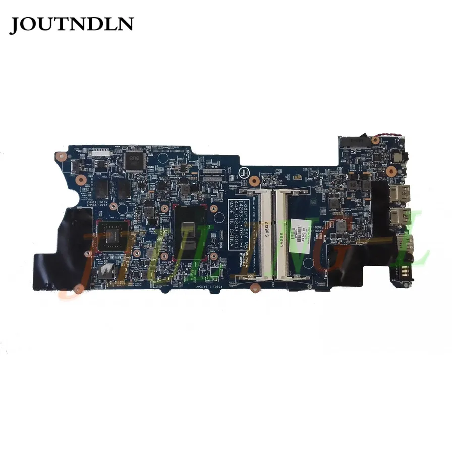 Материнская плата JOUTNDLN для ноутбука HP Envy X360 15-w181nr 930 МБ/2 ГБ телефон с центральным