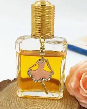 

200PCS Bead Essential Oil Perfume Bottle Perfume Ball Bottle Glass Bead Bottle