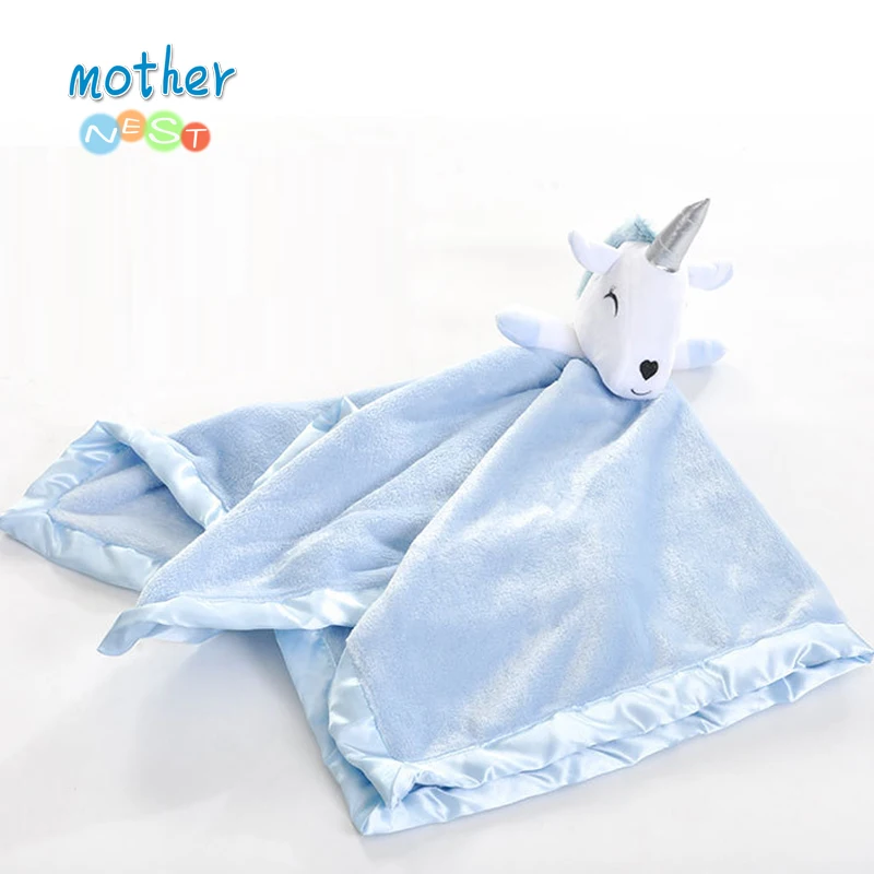 2018 коралловый Флисовое одеяло милые овцы куклы детское одеяло флис ребенка фланель получения Одеяло коляска Обёрточная Бумага постельные