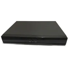8ch NVR видеонаблюдения 8 channel 1080 P HDMI VGA сетевой видеорегистратор для IP Камера