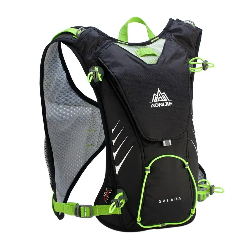 marathon running bag