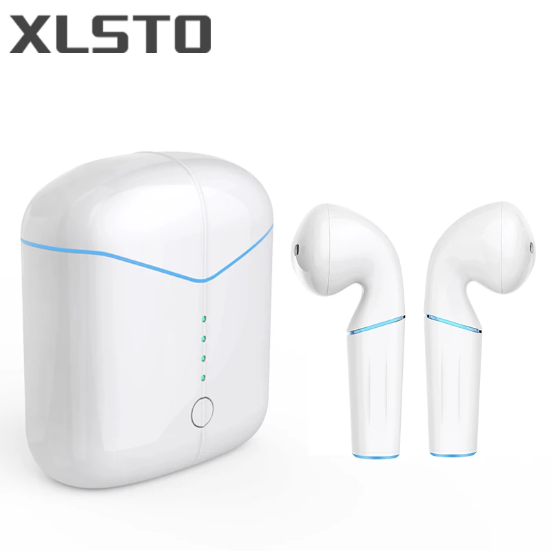 Новые P20 TWS Bluetooth 5 0 беспроводные наушники супер бас гарнитура с беспроводной
