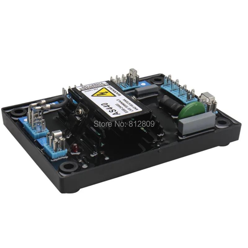 governador para o diesel 5500e esd5500 esd5500e alta 03