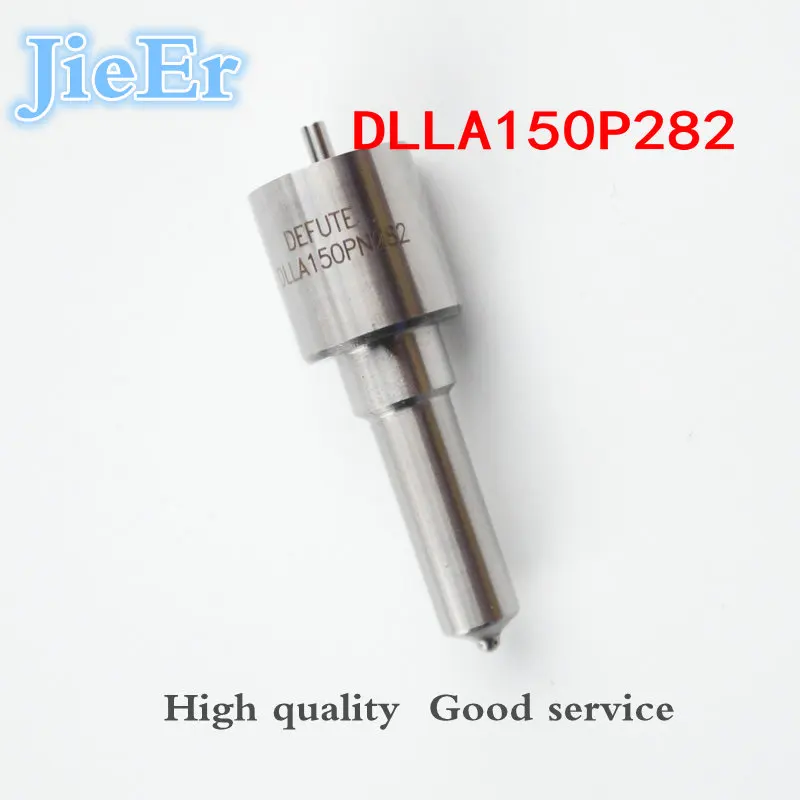 

DLLA150PN282 Common rail fuel nozzle 105017-2820 for NISSAN YD1ET 4PCS/LOT