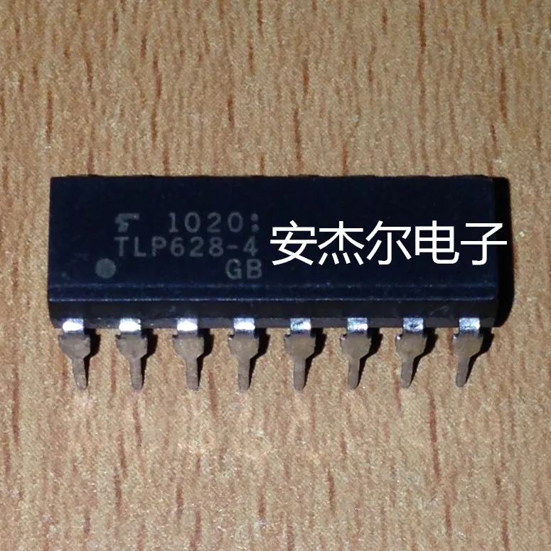 TLP628-4 |