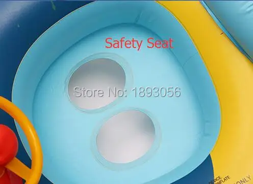 Safety Seat