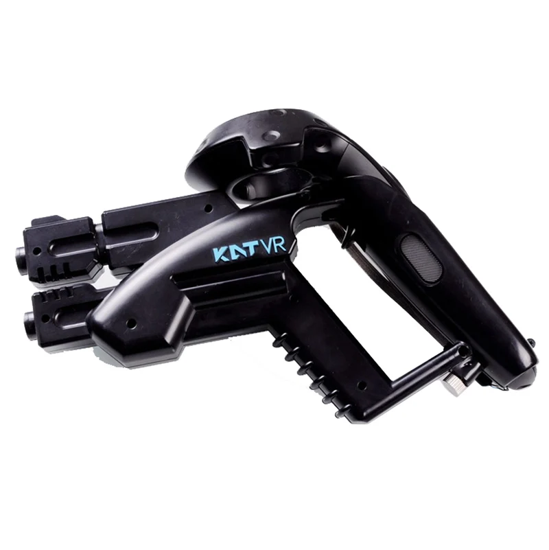 VR Gun For HTC Vive VR PRO Headset Glasses VR