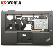 /Orig клавиатура ободок Панель запястий C чехол для lenovo ThinkPad L440 w/o тачпад ж/отпечатков пальцев отверстие 04X4815 04X4842