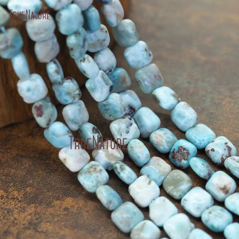 20180314-BE10826- Larimar Loose Beads Square Beads_4