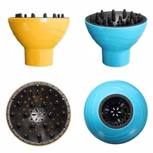 Новая компания для волос, полезная универсальная воздуходувка, Парикмахерская, для вьющихся волос, диффузор, инструмент для длинных волос, быстрая сушка, 1 шт., распродажа