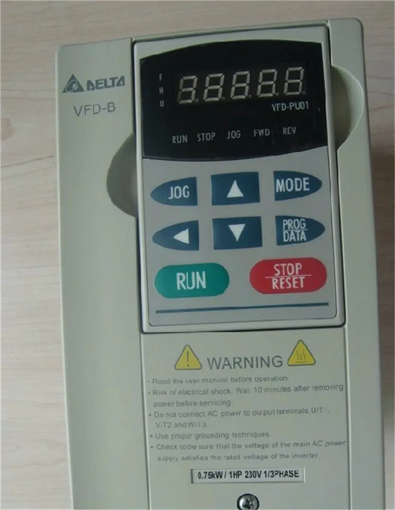 VFD007B21A--1