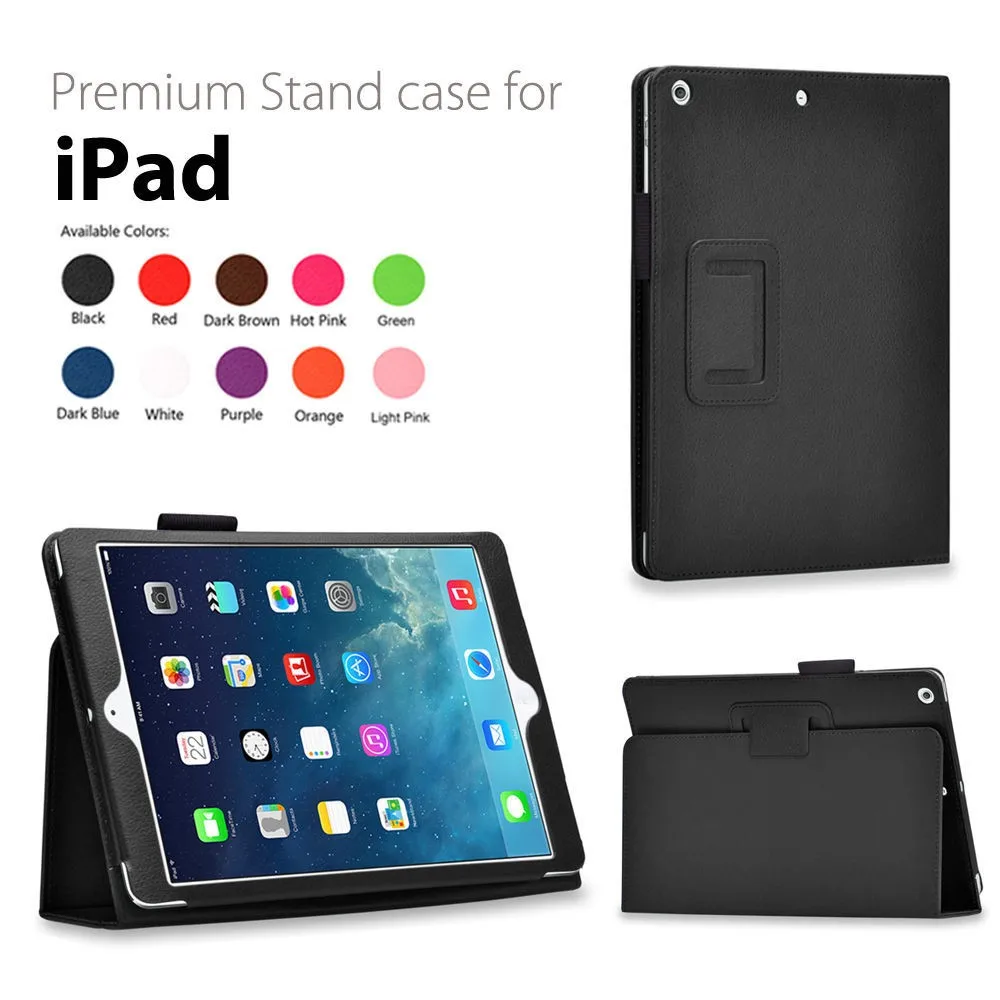 Чехол для Apple ipad 2 3 4, YRSKV smart wake up sleep кронштейн чехол ультра тонкий оригинальный 1: 1 планшет кожа, для ipad 4/3/2 чехол