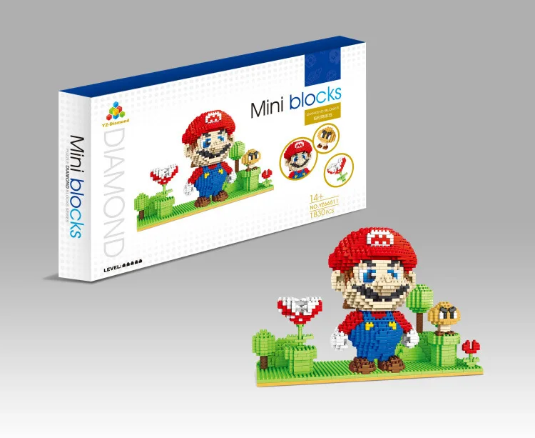 YZ MARIO 66511