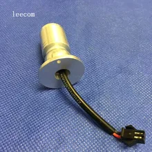 10 шт./лот затемняемое светодиодное пятно света Кабинета светодиодные лампы 3 Вт высокой мощности Мощность Led белое свечение, теплое белое свечение, AC230v Освещение в помещении