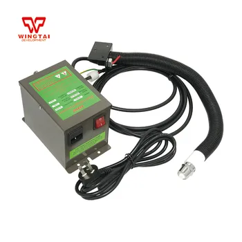 

Hot Sale Small Generators Max 4.5mA ST410A Static Eliminator High Voltage 4.6KV Generator Power Supply