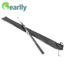 Ультракороткая телескопическая спиннинговая удочка, пригодная для рыболовной катушки 2,1~ 3,6 М удочка на карпа снасти canne a peche vara de PESCA Olta