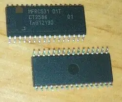 5 шт./лот MFRC531 RC531 SOP32 IC в наличии лапками углублением SOP-32 Новый