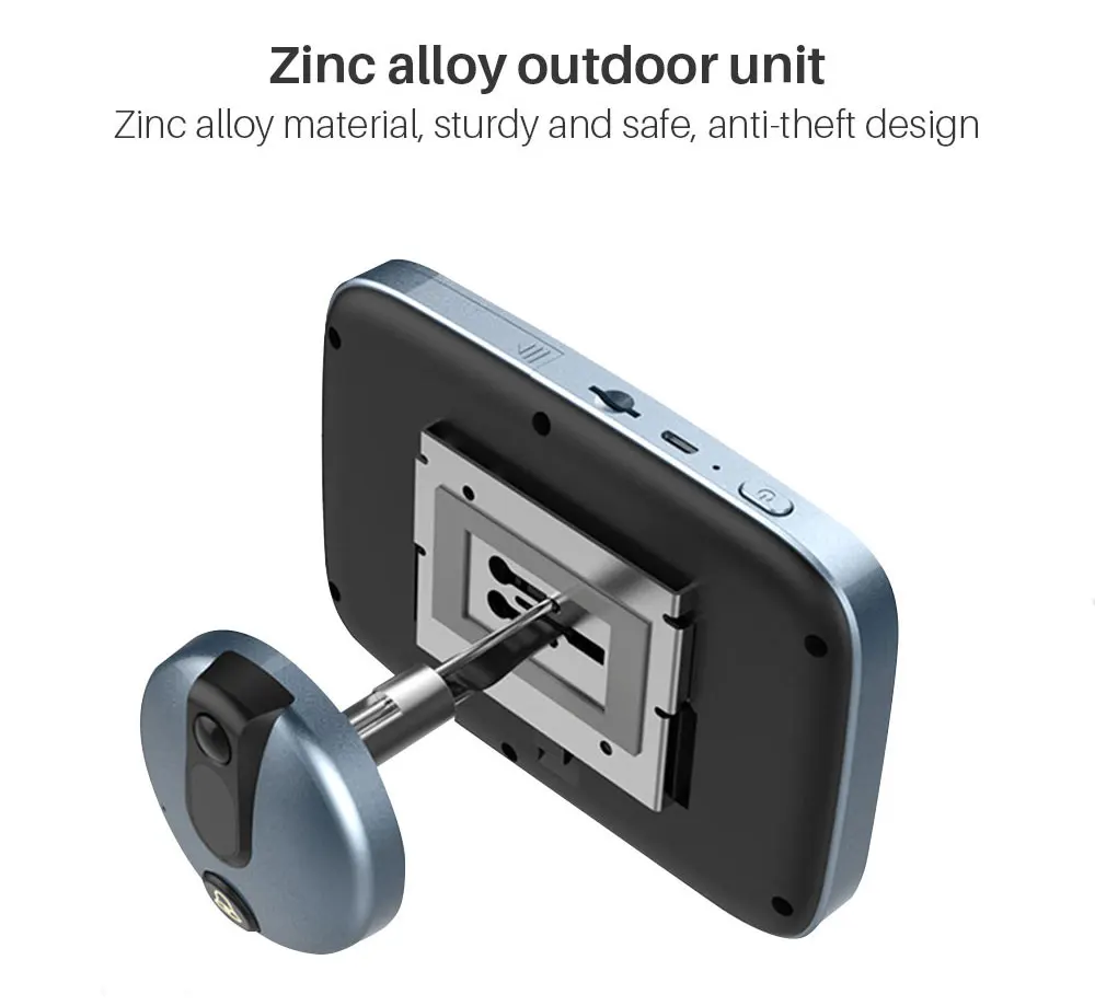 Video Doorbell (10)