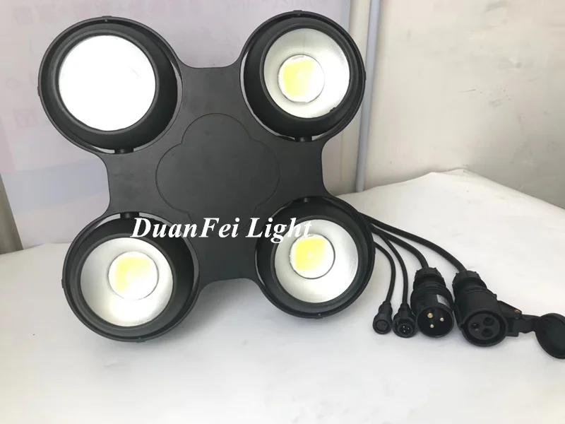 4x100w LED Blinder Light