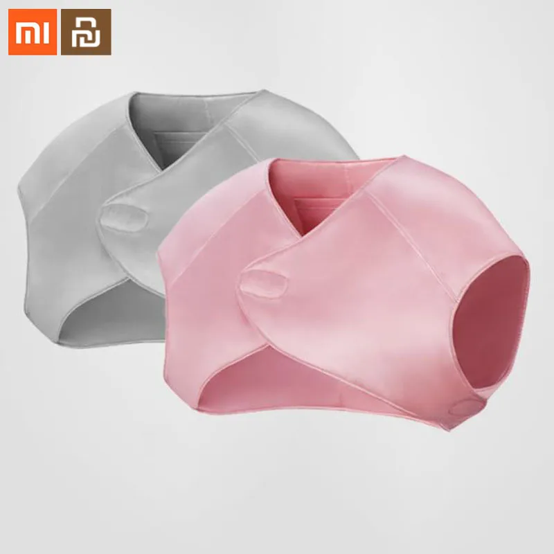 

Xiaomi mijia PMA graphene heating silk shoulder neck treasure relief fatigue dehumidification cold moxibustion care smart home