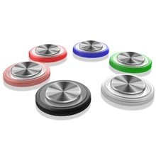 Игровой джойстик для iPhone Android подзарядка мобильного телефона рокер металлический кнопочный контроллер для еды курица игра ходьбы артефакт P.2