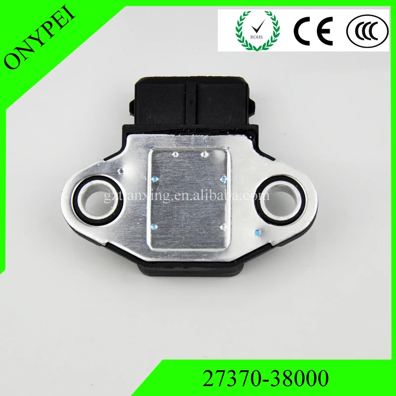 Buy New 27370 38000 Ignition Failure Misfire Sensor
