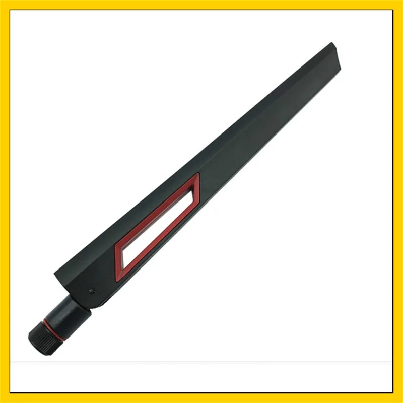 5PCS Dual band 2.4 GHz /5.8Ghz Wifi antenna 12dBi Wifi router antenna AP antenna RP SMA / SMA Male connector 5PCS Dual band 2.4 GHz /5.8Ghz Wifi antenna 12dBi Wifi router antenna AP antenna RP SMA / SMA Male connector