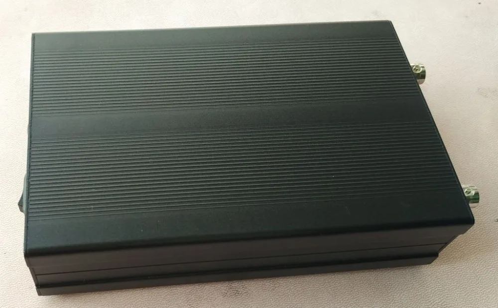 Амплитудный анализатор частоты от 50K до 550M DC 12V USB интерфейс|Анализаторы спектра| |