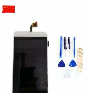

New For X-BO M1 LCD Display With Touch Screen Digitizer Assembly Replacement With Tools